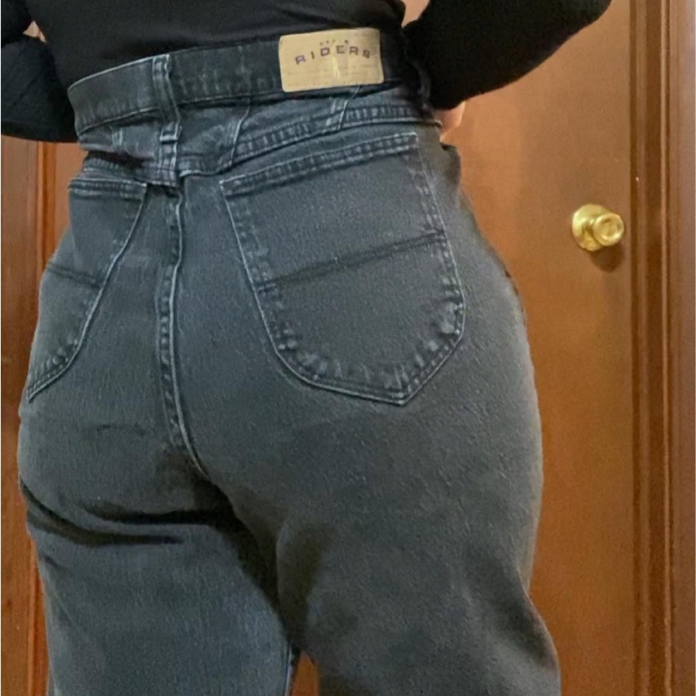 Rough Rider Jeans - image 2